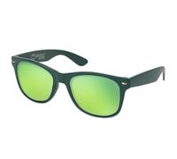 Lakeland Active Keswick Classic Polarized Sunglasses - Forest/Green Mirror