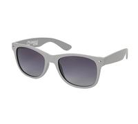 Lakeland Active Keswick Classic Polarized Sunglasses - Matte Ash Grey