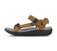 Lakeland Active Men's Stonethwaite Adjustable Outdoor Walking Trekking Sandals - Tan - 11