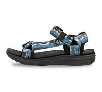 Lakeland Active Men's Stonethwaite Adjustable Outdoor Walking Trekking Sandals - Wastwater Blue - 11