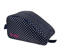 Lakeland Active Mosedale Waterproof Walking Boot Bag - Navy Spot