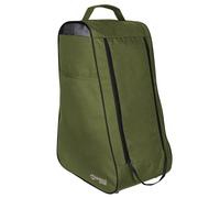 Lakeland Active Oakfield Wellington Boot Bag - Moss Green