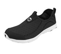 Lakeland Active Unisex Derwent Quick-Dry Water Trainers - Black - 7.5 UK