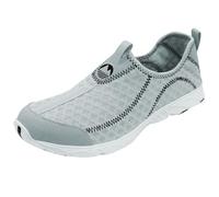 Lakeland Active Unisex Derwent Quick-Dry Water Trainers - Grey - 4 UK