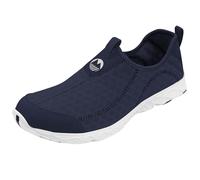 Lakeland Active Unisex Derwent Quick-Dry Water Trainers - Navy - 4 UK