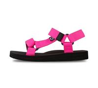 Lakeland Active Women's Mockerkin Adjustable Outdoor Walking Lifestyle Sandals - Pink - 4