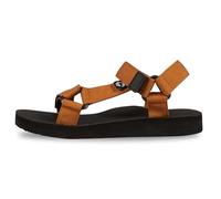 Lakeland Active Women's Mockerkin Adjustable Outdoor Walking Lifestyle Sandals - Tobacco - 4