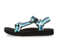 Lakeland Active Women's Mockerkin Adjustable Outdoor Walking Lifestyle Sandals - Wasdale Nightfall - 6