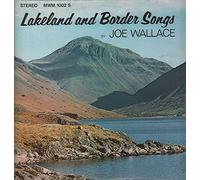 Lakeland And Border Songs