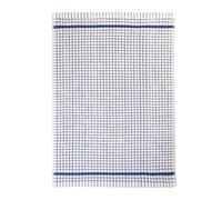 lakeland Checked Tea Towel 100% cotton 70 x 50cm.