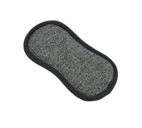 Lakeland Cleaning Pads Scrub and Shine Any Surface - Pack of 2 cleaning but also Suitable for Brass, Silver Copper, Gold Marble and Stainless Steel