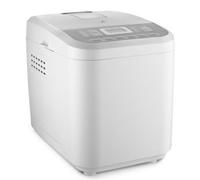 Lakeland White Compact 1Lb Daily Loaf Bread Maker