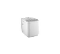 Lakeland Compact 1lb Daily Loaf Bread Maker - White