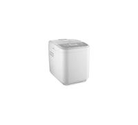 Lakeland Compact 1lb Daily Loaf Bread Maker - White