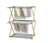 lakeland Compact Concertina Airer