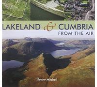 Lakeland & Cumbria from the Air
