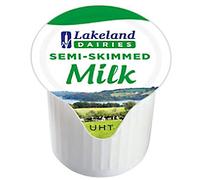 Lakeland Dairies Semi-Skimmed Milk 12Ml 530897