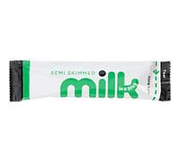 Lakeland DAIRIES Semi-Skimmed Milk 10 ml Pack of 240