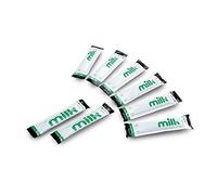 Lakeland Dairies UHT Semi Skimmed Milk Sticks, Portion Pots - 10ml (1000)