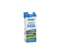 Lakeland Dairies Whole Milk 1 Litre (Case of 12)