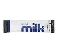 Lakeland Milk Sticks Whole Milk 10ml (240 Pack) 0499105