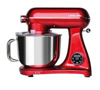 Lakeland Deluxe 6.5L Standmixer Red