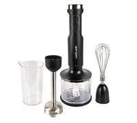 Lakeland Digital Blender Set Black