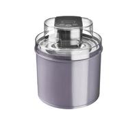 Lakeland Digital Ice Cream Maker 1.8L - Homemade Ice Cream Sorbet & Frozen Yoghurt In 40 Minutes