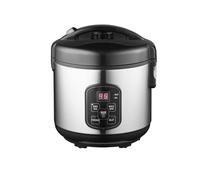 Lakeland Digital Rice Cooker 1L Makes 4-6 Portions