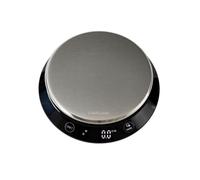 Lakeland Digital Round Stainless Steel Scales