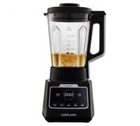 Lakeland Digital Soup Maker Keep Warm Function and Anti-Overflow 1.5L Capacity