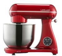 Lakeland Digital Stand Mixer 6.5L