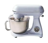 Lakeland Digital Stand Mixer Blue 6.5L