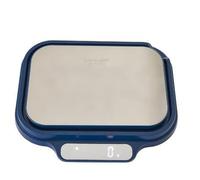 Lakeland Dual Layer Digital Kitchen Scales