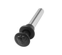 Lakeland Easy Apple Corer Cutter Removes the Core Plunger removes core from Cutter