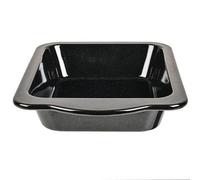 Lakeland Enamel Handled 22cm Roaster