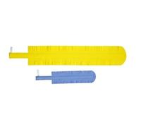 Lakeland Flatmate Long Flat Duster ? Flexible Super-Slim Perfect For Behind Radiators & Appliances