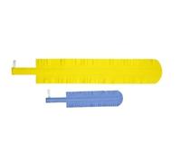 Lakeland Flatmate Long Flat Duster - Flexible Super-Slim Perfect For Behind Radiators & Appliances