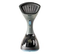 Lakeland Foldable Steamer Garment steamer with foldable head Great for Holidays and Travel