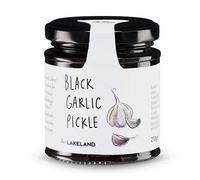 Lakeland Handmade Black Garlic Pickle 210g