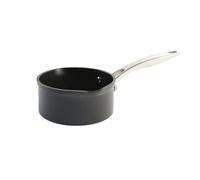 Lakeland Hard Anodised 14cm Milk Pan