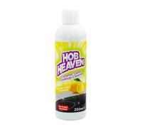 Lakeland Hob Heaven Ceramic & Induction Hob Cleaner 250ml - Non-Scratch Cream Formula Lemon Scented