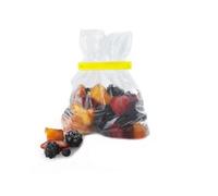 Lakeland Klippits Storage & Sealing Bag Clips 5cm - Pack of 25