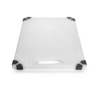 Lakeland Large Non-Slip Reversible Polypropylene Chopping Board, 45.5cm x 30cm