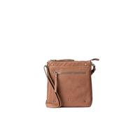 Lakeland Leather Harstone Cross Body Bag for Women - Soft Leather Handbag with Adjustable Strap, Zip Pockets & Organised Interior - Everyday Shoulder & Cross Body Bag