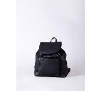 Lakeland Leather 'harstone' Leather Backpack In Black Black