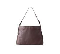 Lakeland Leather Howgill Leather Hobo Shoulder Bag for Women - Soft Leather Shoulder Handbag with Magnetic Closure, Large Everyday Slouch Bag with Interior Zip & Slip Pockets