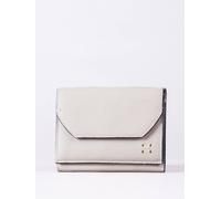 Lakeland Leather Ings' Leather Purse In Beige Beige One Size