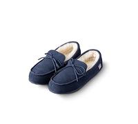 Lakeland Leather Men's Sheepskin Moccasins