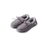 Lakeland Leather Men's Sheepskin Moccasins